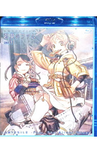 【中古】【Blu−ray】ラストエグザイル−銀翼のファム−　No．01　ブックレット付 / 千明孝一【監督】画像