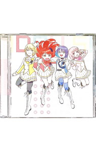 【中古】「アイドールズ！」オープニング・エンディング・挿入歌シングル−WE　ARE　THE　ONE／夢みてさめても／Special　Story / アイドールズ！画像