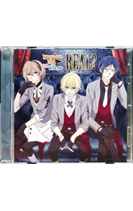 【中古】「MARGINAL＃4　KISSから創造るBig　Bang」−REAL？｜コ・コ・ロ・ヒ・ト・ツ/ 蒼井翔太／沢城千春／染谷俊之　他画像