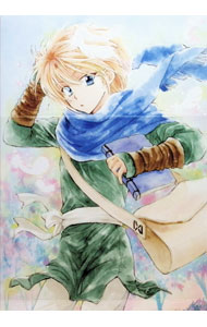 【中古】暁のヨナ　Vol．4 / 米田和弘【監督】画像