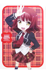 【中古】【Blu−ray】あんハピ♪　第4巻 / 大沼心【監督】画像