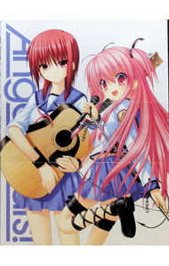 【中古】【Blu−ray】Angel　Beats！　2　完全生産限定版　特典DVD・ブックレット付 / 岸誠二【監督】画像