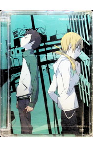 【中古】デュラララ！！　12　完全生産限定版/ 大森貴弘【監督】画像