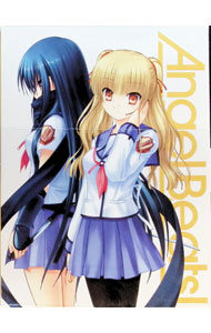 【中古】【Blu－ray】Angel　Beats！　4　完全生産限定版 / 岸誠二【監督】画像