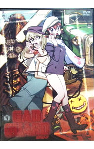 【中古】ガドガード　Vol．3 / 錦織博【監督】画像