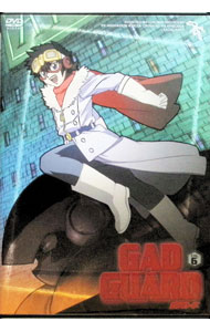 【中古】ガドガード　Vol．6 / 錦織博【監督】画像