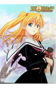 【中古】クロノクルセイド　Chapter．12　ミリティア専用版/ 紅優【監督】画像