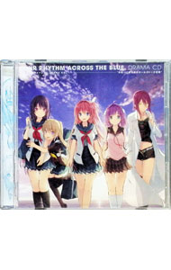 【中古】蒼の彼方のフォーリズム・ドラマCD　“突発！　FC　部深夜のガールズトーク合宿” / 澤田なつ／紺野由梨／瀬良みと画像