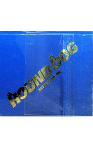 【中古】ハウンド・ドッグ/ 【４ＣＤ＋３ＤＶＤ】ＨＯＵＮＤ　ＤＯＧ　１９８０２００５　ＢＬＵＥ　ＢＯＸ