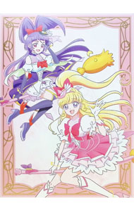 【中古】【Ｂｌｕ－ｒａｙ】魔法つかいプリキュア！！－ＭＩＲＡＩ　ＤＡＹＳ－　上巻　三方背ＢＯＸ・ブックレット付　[エムカード付属なし] / アニメ