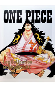 【中古】ＯＮＥ　ＰＩＥＣＥ　Ｌｏｇ　Ｃｏｌｌｅｃｔｉｏｎ“ＭＯＭＯＮＯＳＵＫＥ” / アニメ