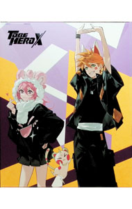 【中古】【Ｂｌｕ&minus;ｒａｙ】ＴＯ　ＢＥ　ＨＥＲＯ　Ｘ　３ / リ・ハオリン【監督】｜ネットオフ支店