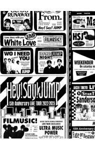 楽天市場】【新品】 Hey! Say! JUMP ・2022 2023・【ペンライト】 Hey