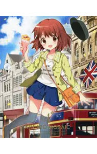 【中古】【Blu−ray】きんいろモザイク　Vol．4 / 天衝【監督】画像