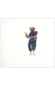 【中古】「ＫＩＮＧＤＯＭ　ＨＥＡＲＴＳ&minus;３，２．８，Ｕｎｃｈａｉｎｅｄ&times;＆Ｕｎｉｏｎ&times;［Ｃｒｏｓｓ］」Ｏｒｉｇｉｎａｌ　Ｓｏｕｎｄｔｒａｃｋ／下村陽子，石元丈晴，関戸剛 / 下村陽子，石元丈晴，関戸剛｜ネットオフ支店