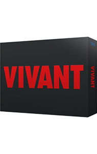 【中古】【Ｂｌｕ－ｒａｙ】ＶＩＶＡＮＴ　Ｂｌｕ－ｒａｙ　ＢＯＸ / 邦画