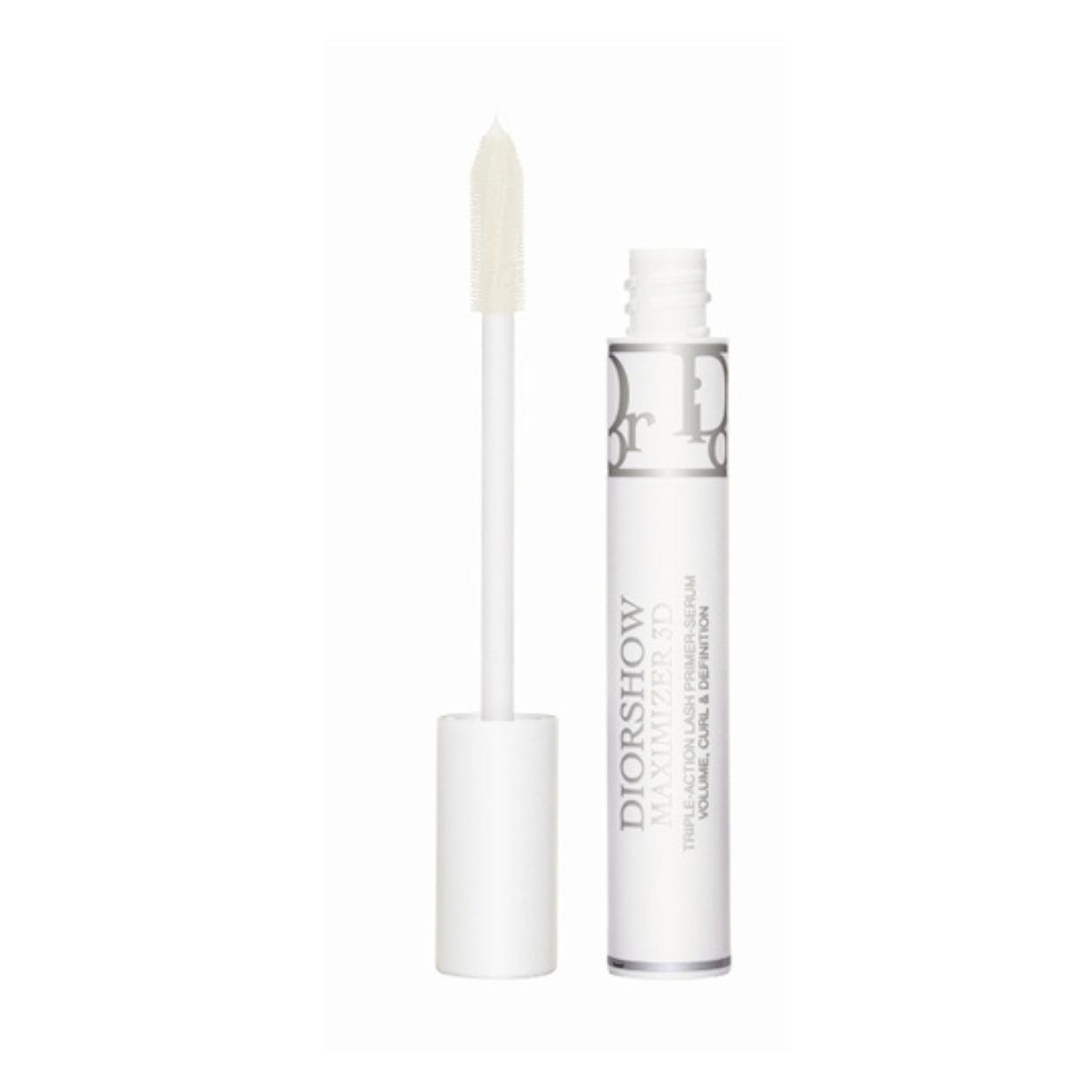 【楽天市場】ディオール クリスチャンディオール マスカラ ディオールショウ マキシマイザー 3D 10ml Christian Dior