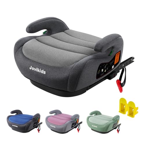 ジュニアシート ISOFIX ブースターシート 新安全基準 R129 i