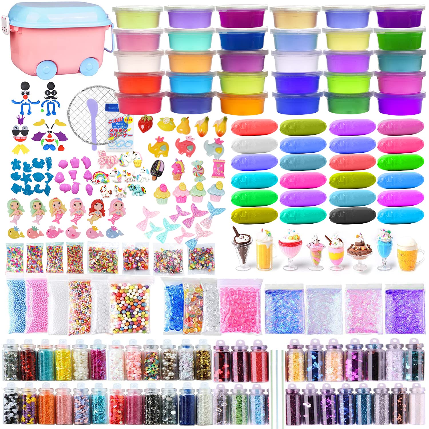 ハンドメイドスライム専用出品 9e10485a5ce5e60d05eb2722d4d4be