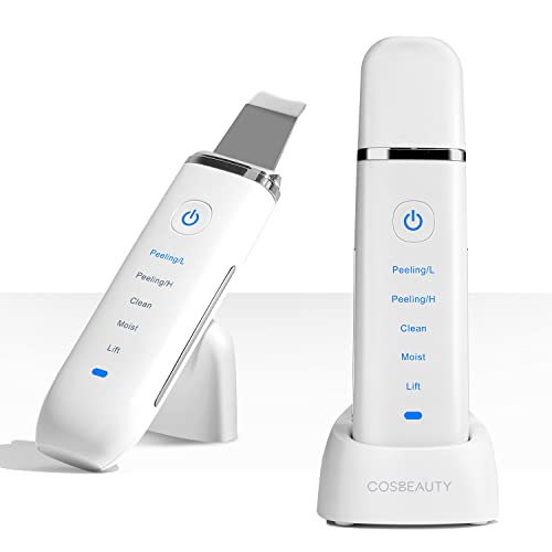 楽天市場】COSBEAUTY CB-018 ホワイト 美顔器 アクリアル