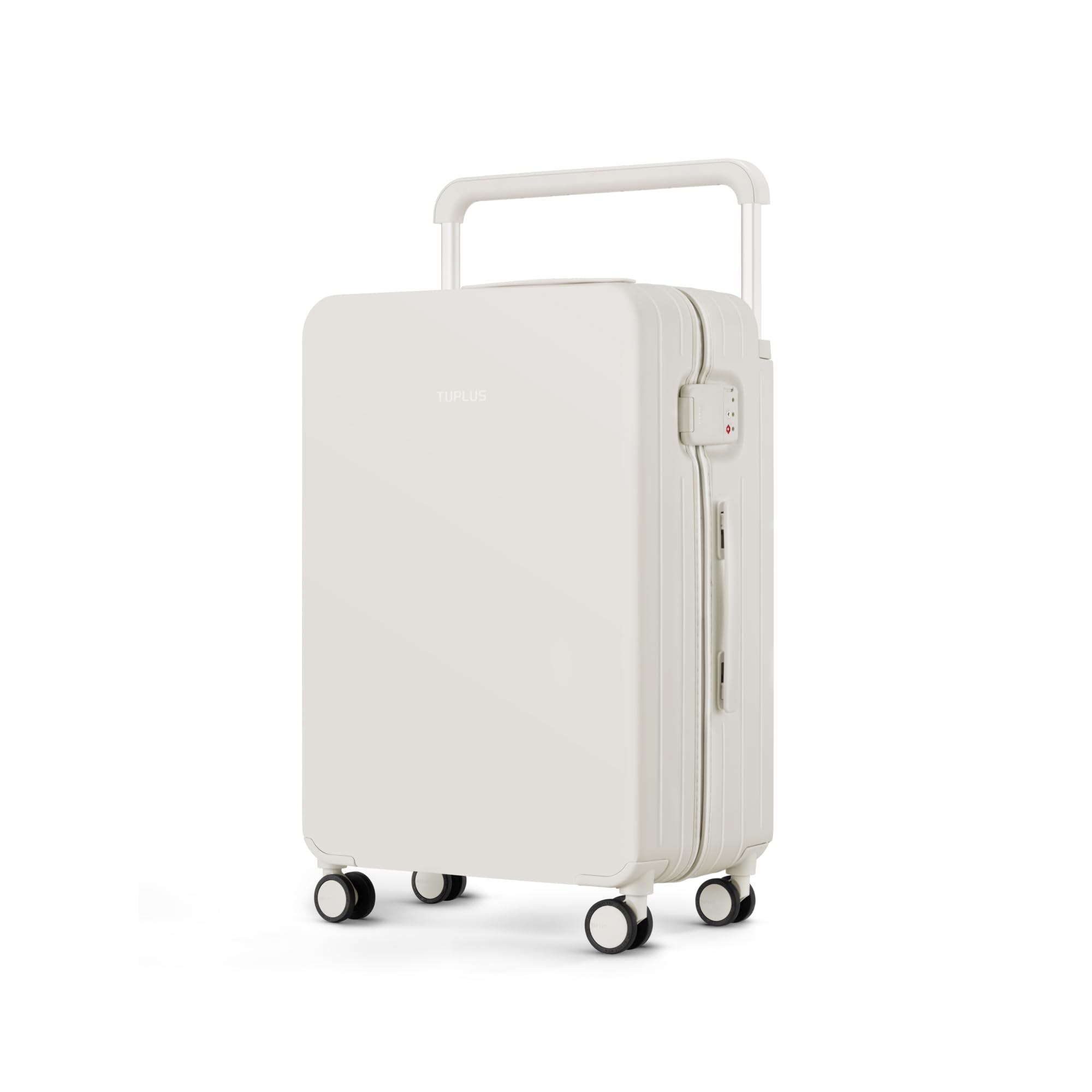 楽天市場】[TUPLUS] スーツケース ABS キャリーケース 大型 耐衝撃
