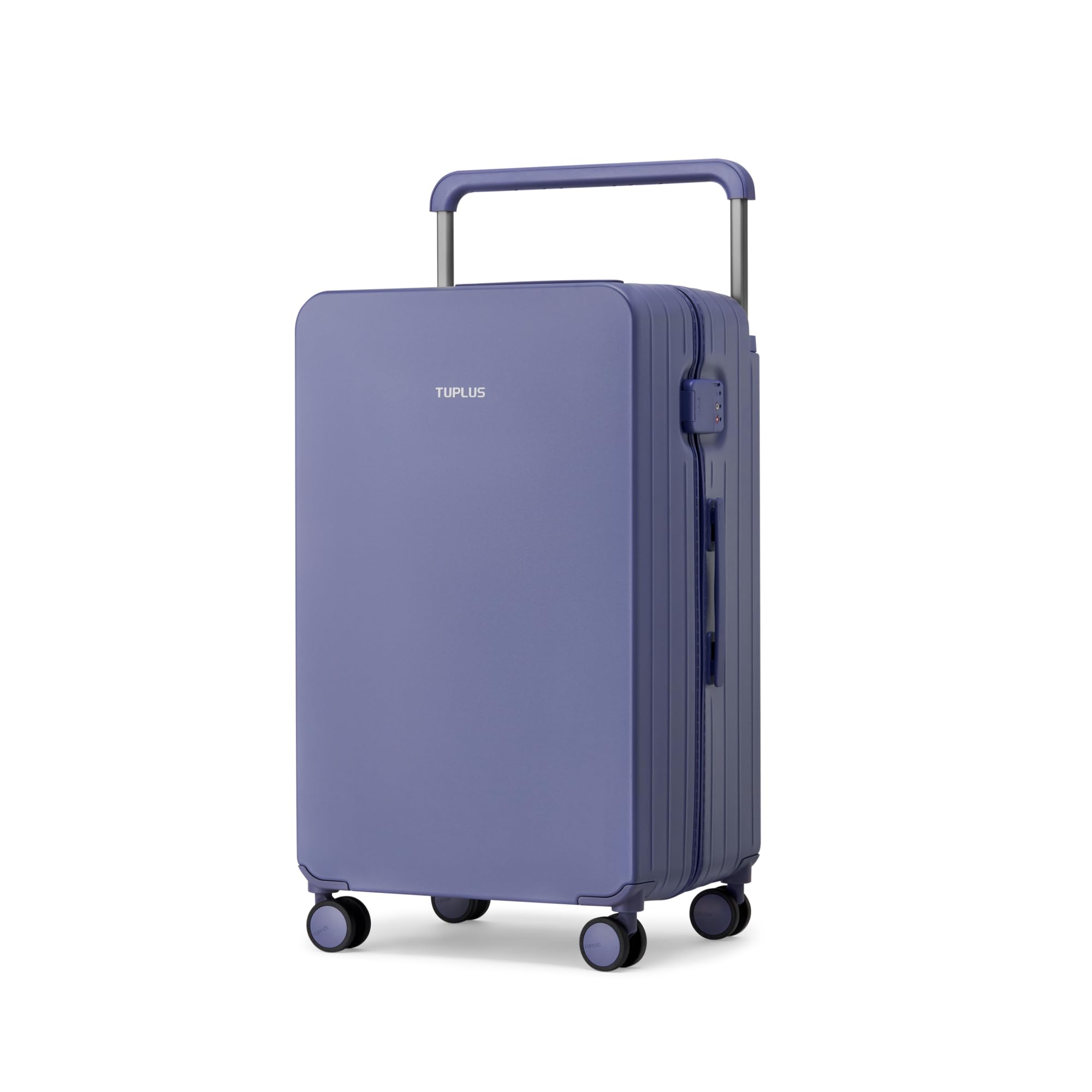 楽天市場】[TUPLUS] スーツケース 超軽量 大型 キャリーケース 機内持