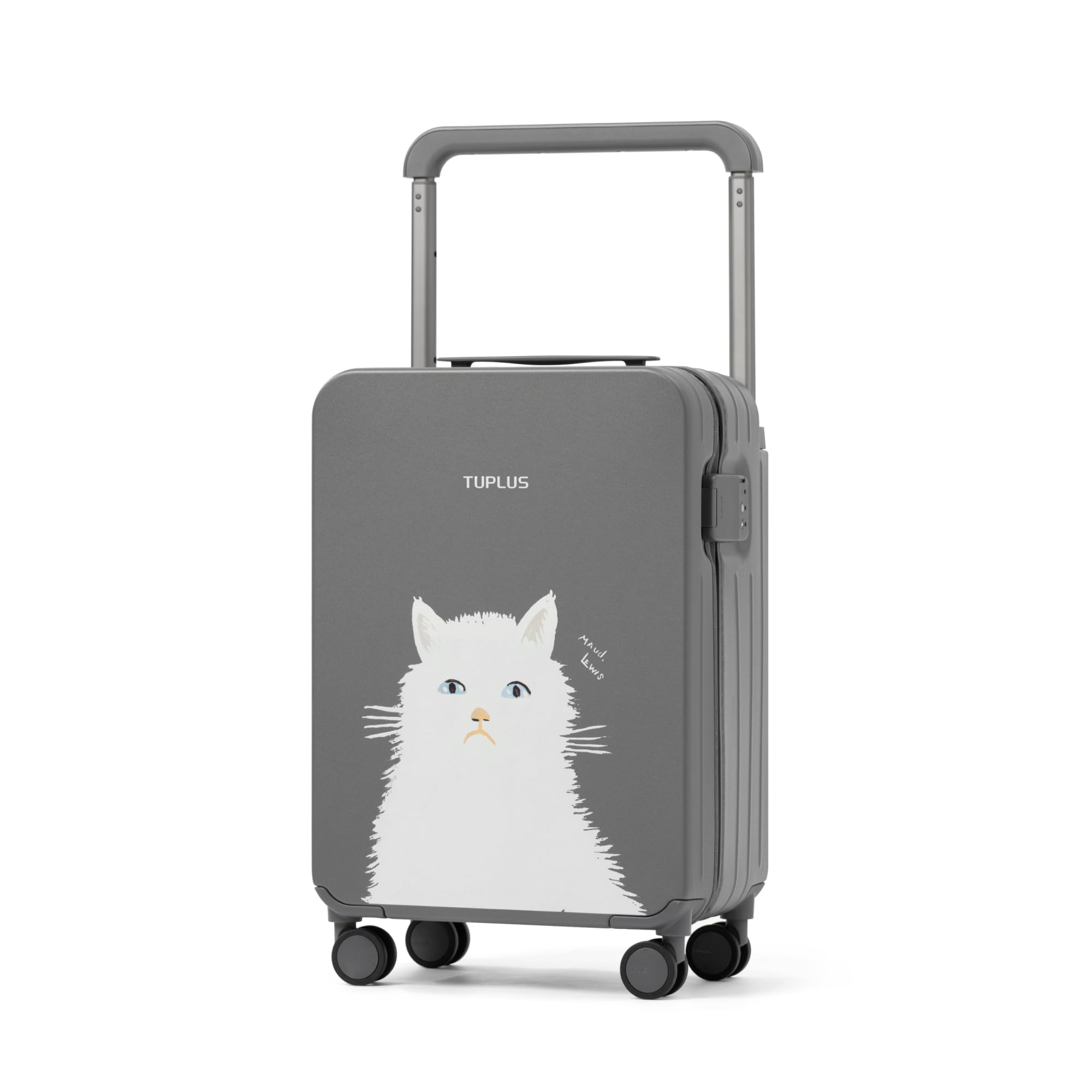 楽天市場】[TUPLUS] スーツケース 超軽量 大型 キャリーケース 機内持