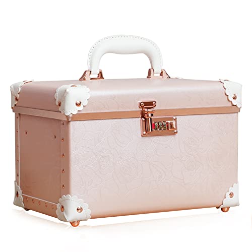 楽天市場】【楽天ランキング1位入賞】ポータブルメイクアップ トレイン