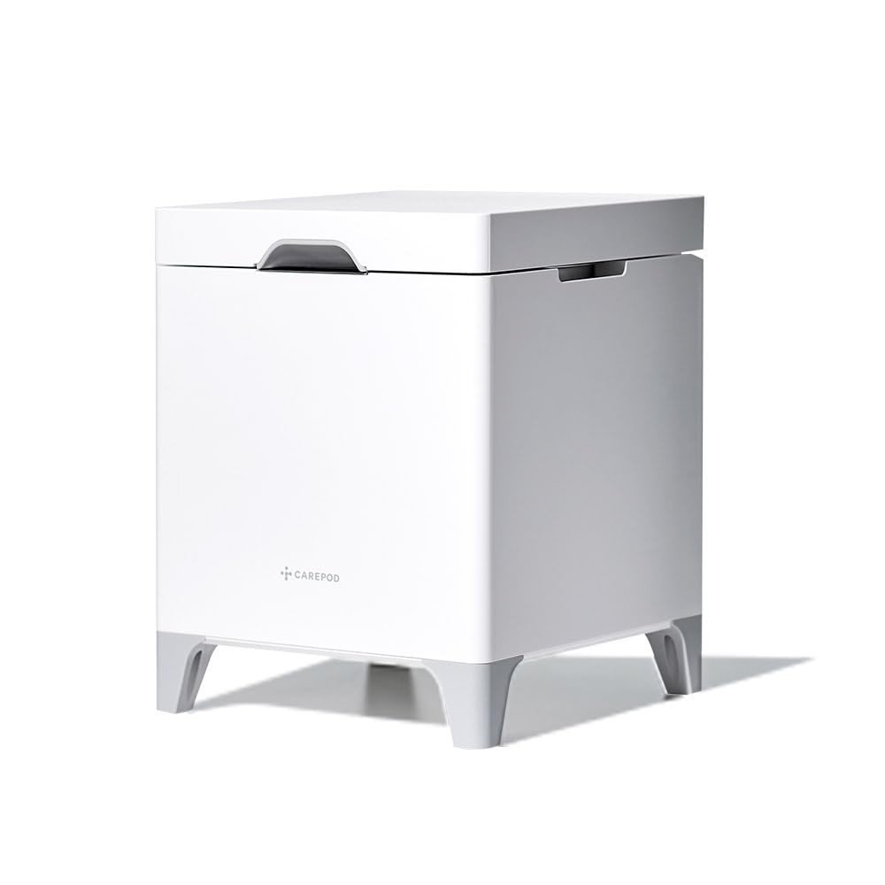 楽天市場】Carepod(ケアポッド) お手入れ簡単 加湿器 オリジナル