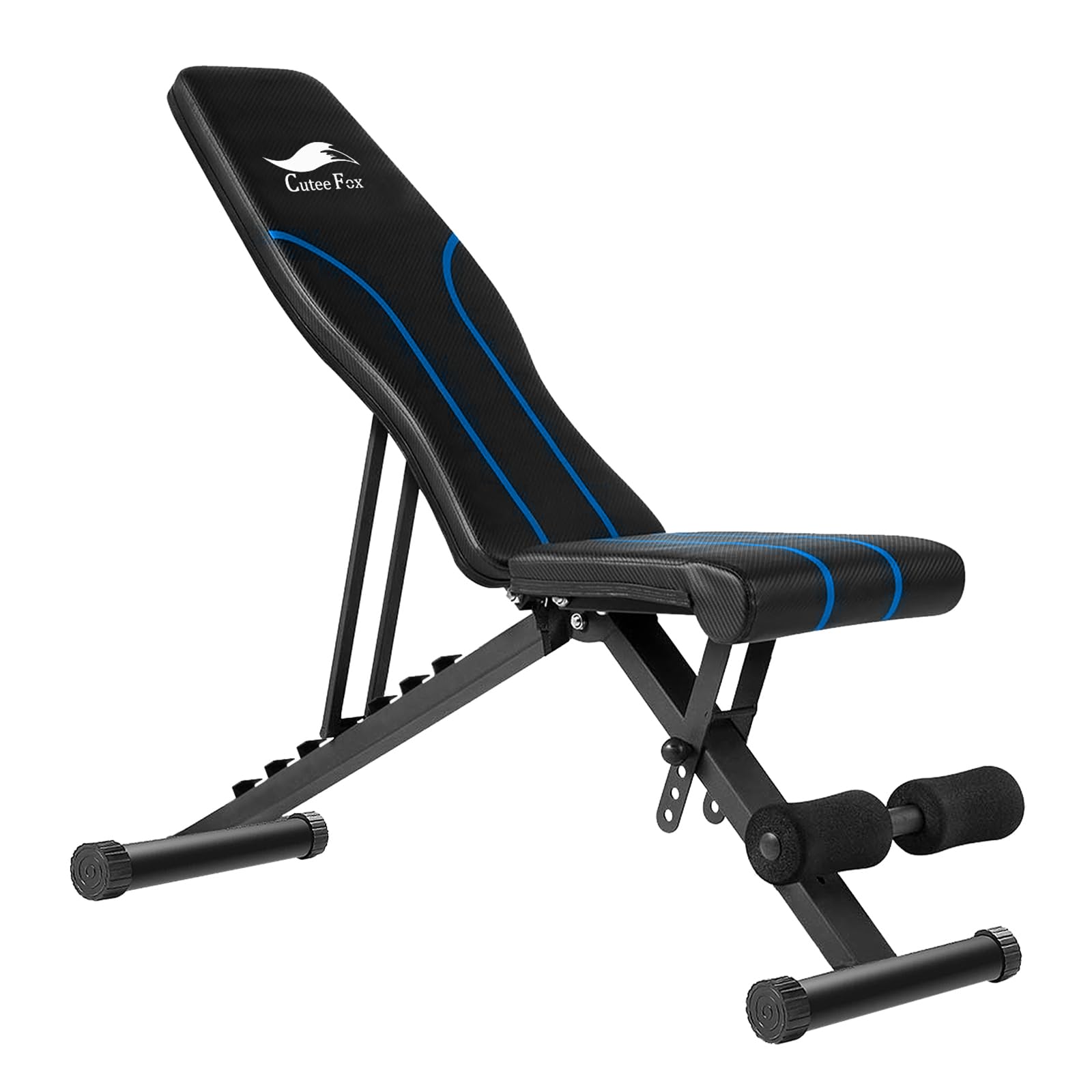 【azu】SOLPEX トレーニングベンチ 黒　折り畳み Amazon.co.jp: Solpex トレーニングベンチ インクラインベンチ