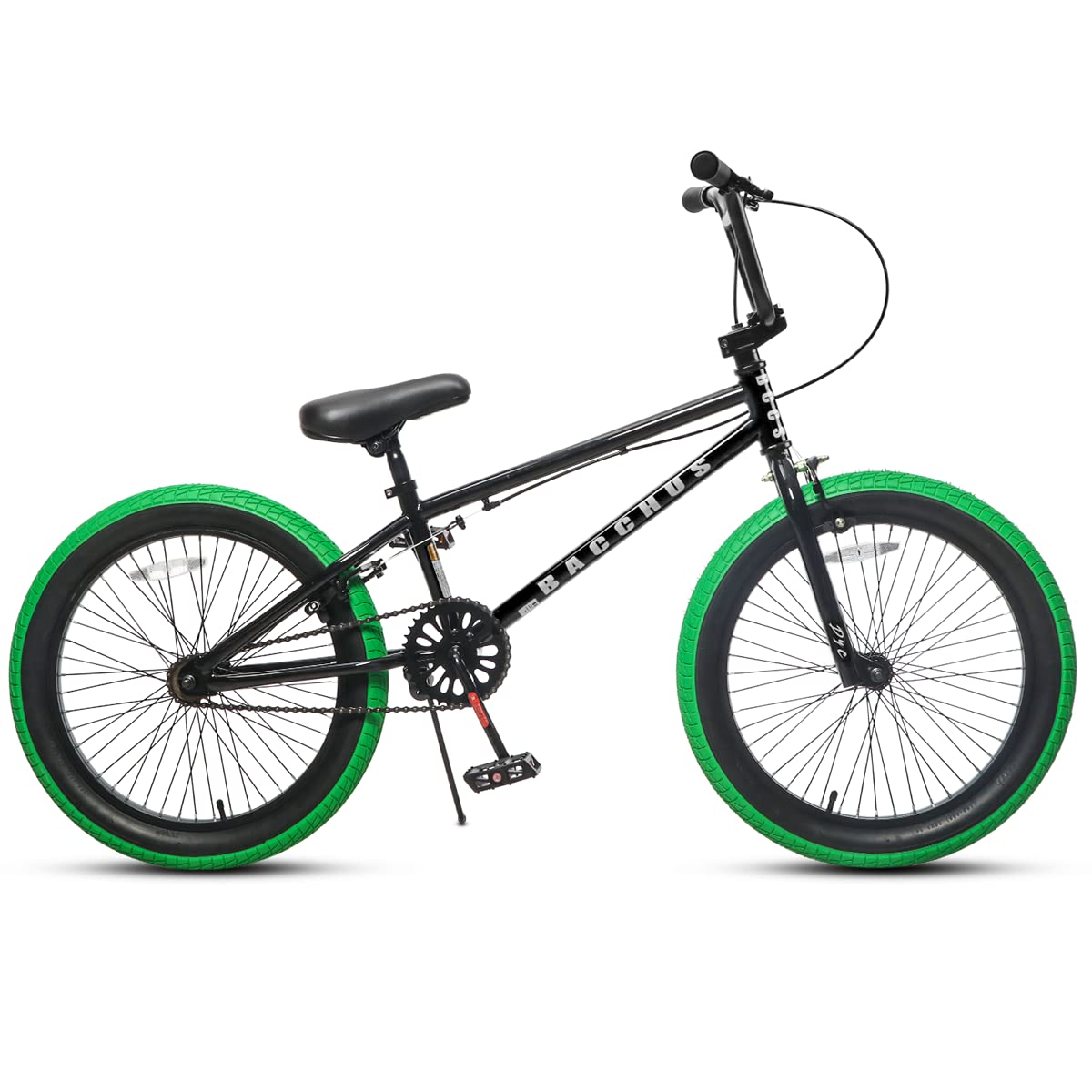 楽天市場】AVASTA Bacchus BMX自転車 20インチ フリースタイル