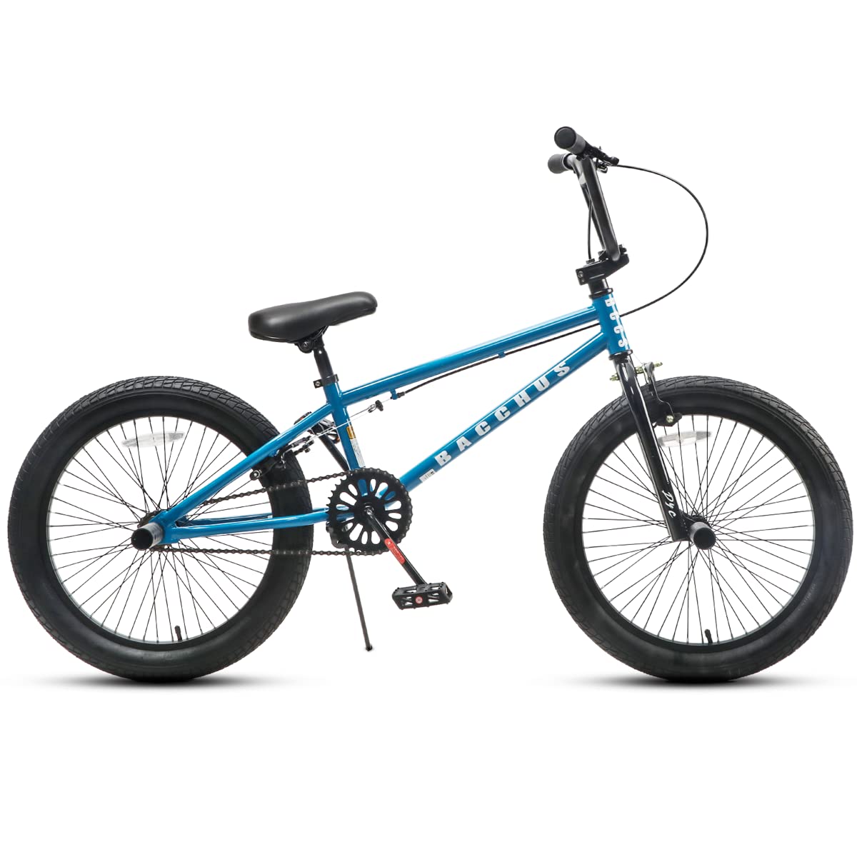 楽天市場】AVASTA Bacchus BMX自転車 20インチ フリースタイル