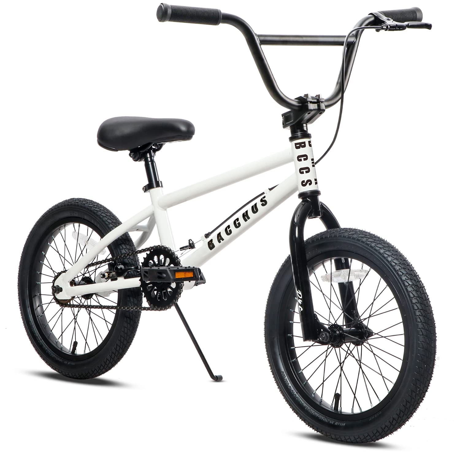 【AVASTA】Gemini 16インチ子供用BMX自転車 楽天市場】【AVASTA】Gemini 14インチ/16インチ/18インチ子供用