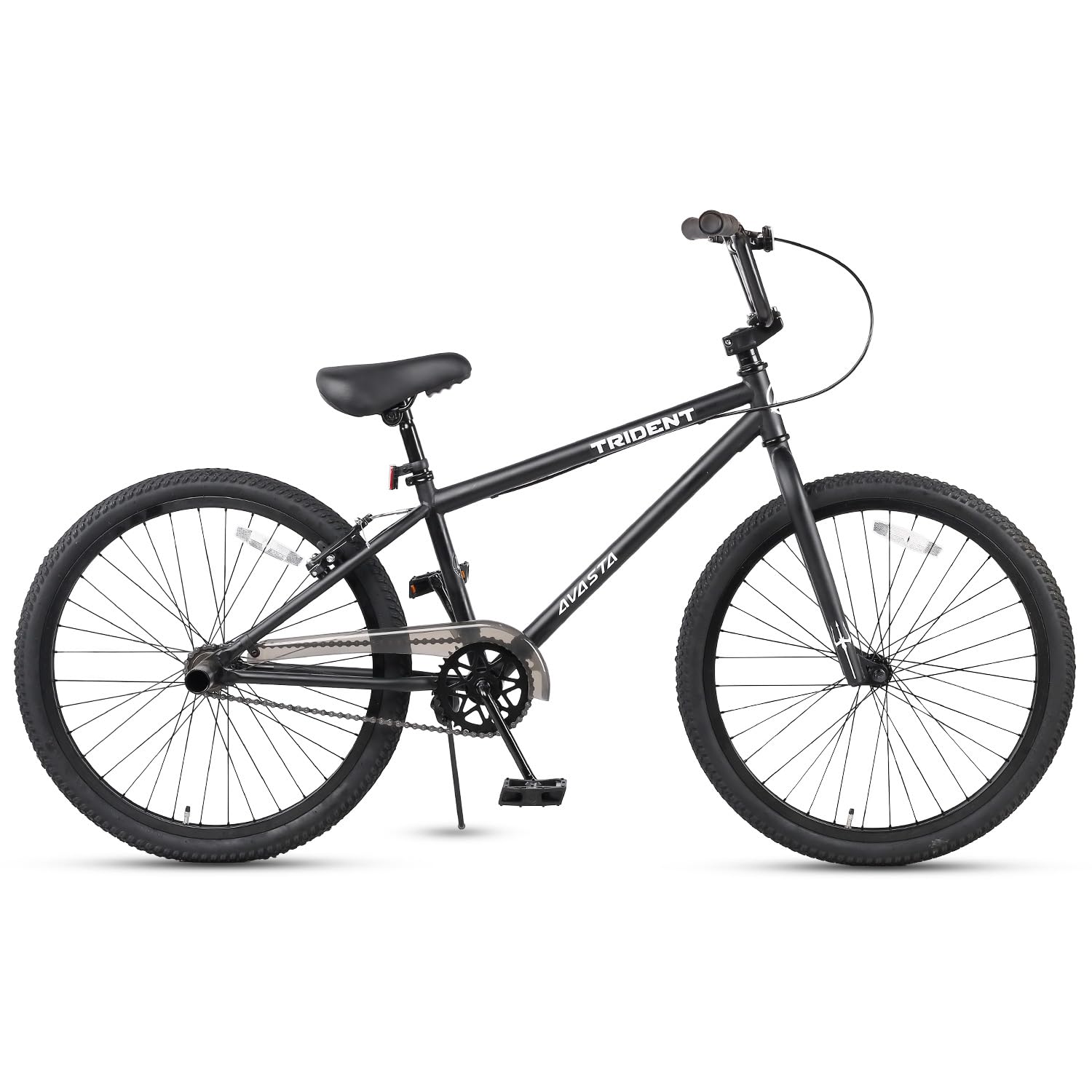 楽天市場】AVASTA BacchusBMX 自転車 20インチ フリースタイル