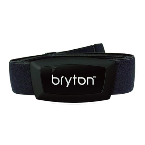ブライトン(Bryton)バイク アクセサリー（スピード、ケイデンス、ハートレート、マウント） (心拍数モニター)
