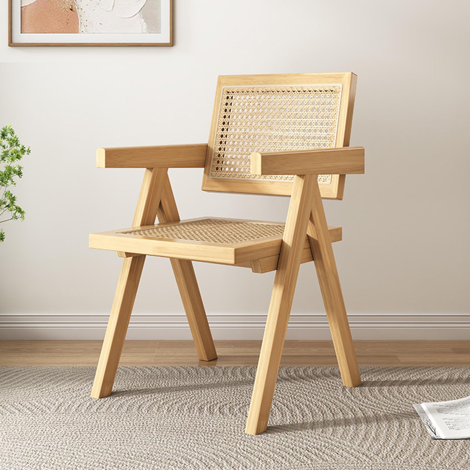 新品未使用 ラタンチェア チェア 椅子 イス ラタン 籐編みチェア 食卓チェア ラタン編みチェア ラタン風 椅子 ラタン イス チェア ラタンチェア