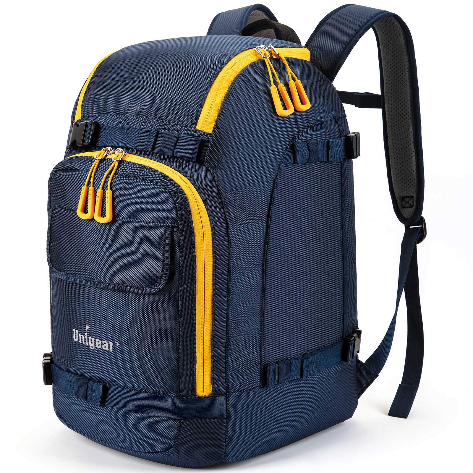 楽天市場】スキー バック ブーツケース バックパック バッグ ラング