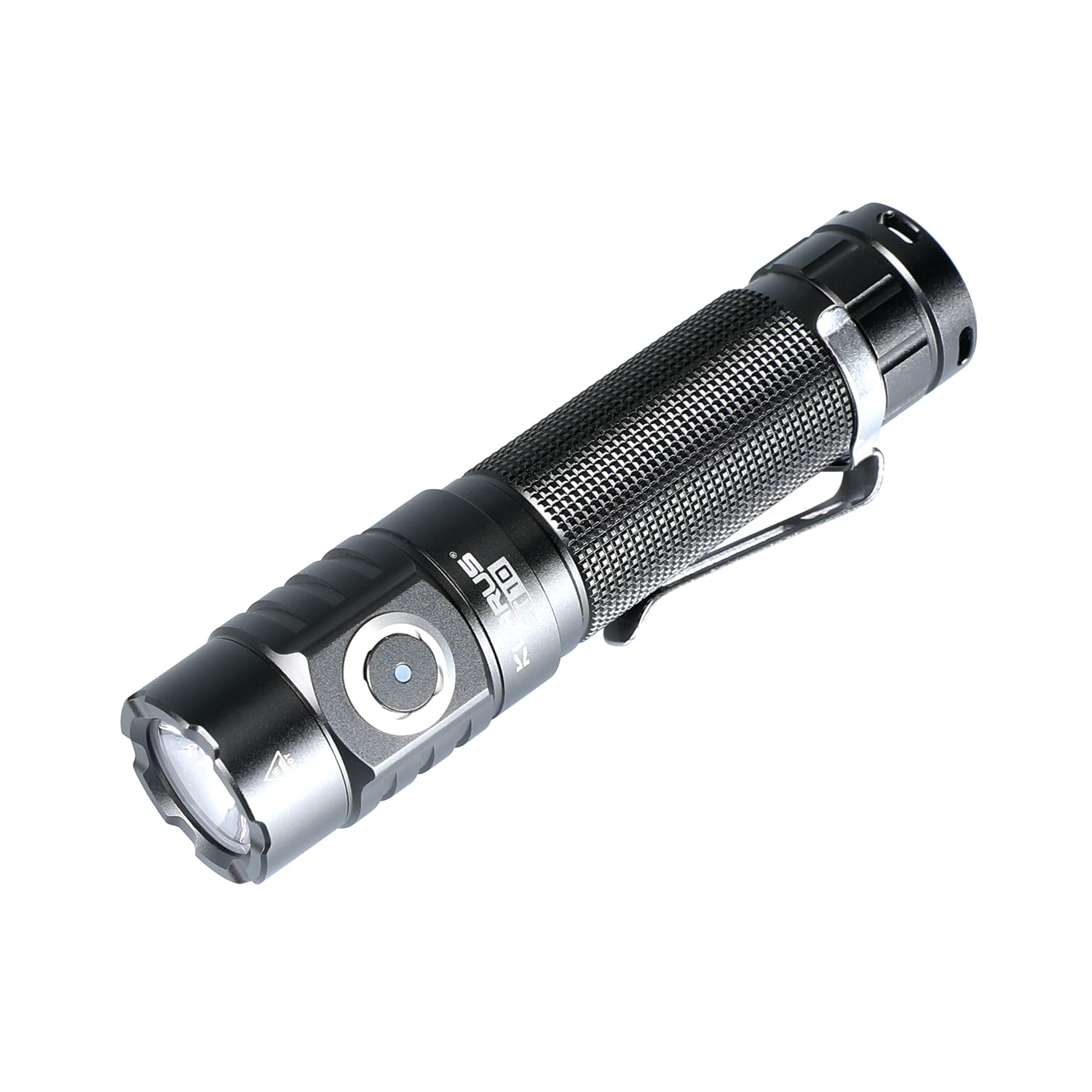 タクティカル　懐中電灯　KLARUS 楽天市場】KLARUS クラルス K10 Green Aluminium タクティカル