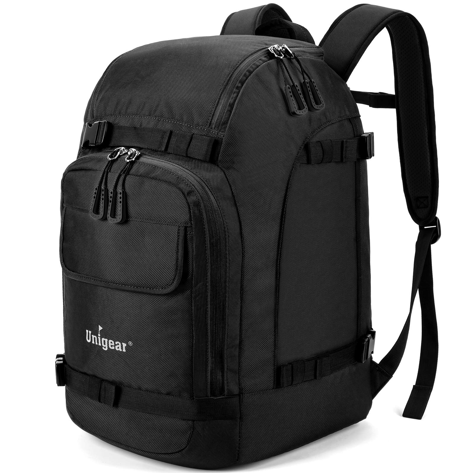 楽天市場】Db ブーツバッグ The Strom 50L Backpack DB09 Black