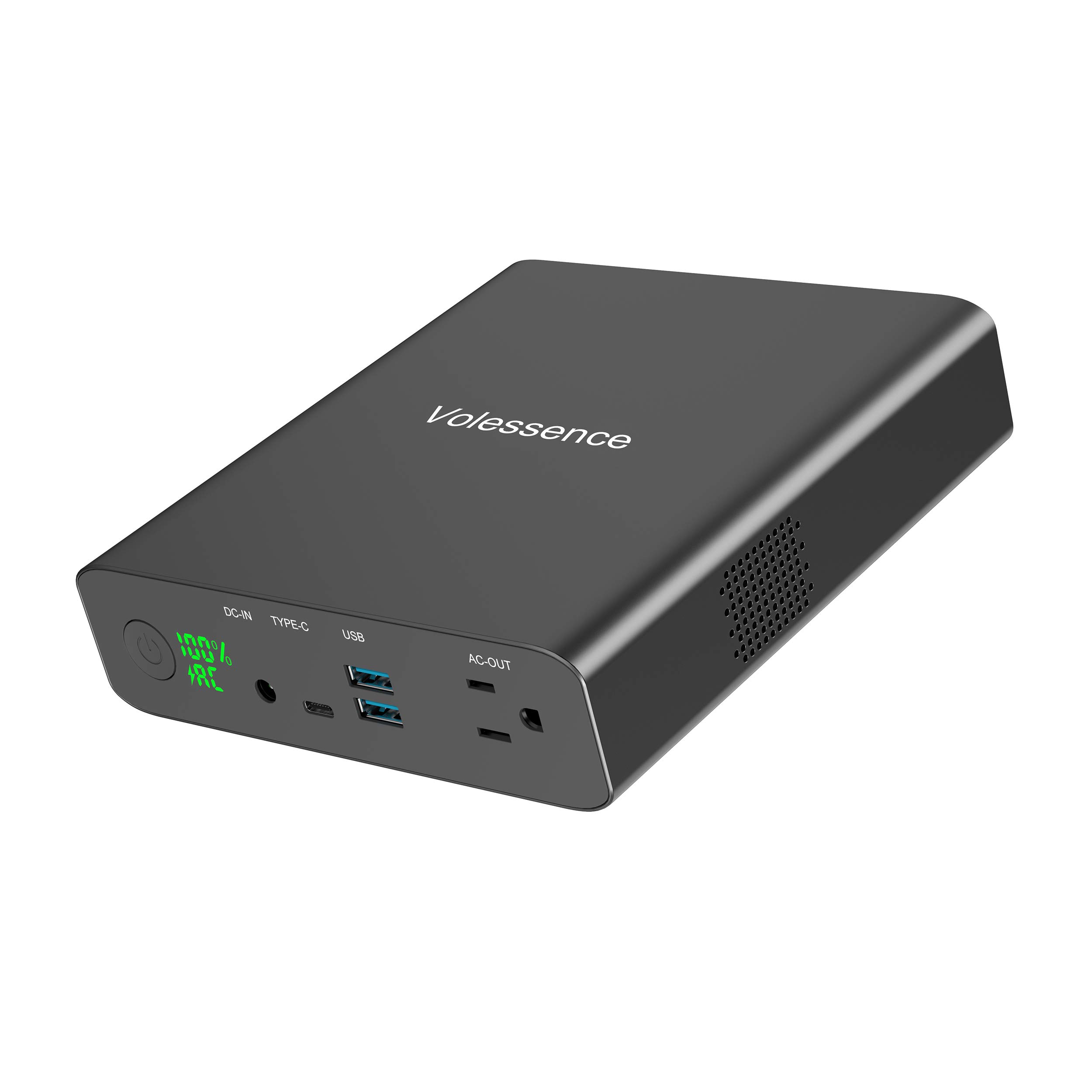 楽天市場】KINGBERIWI ポータブル電源 129Wh/36000mAh AC出力