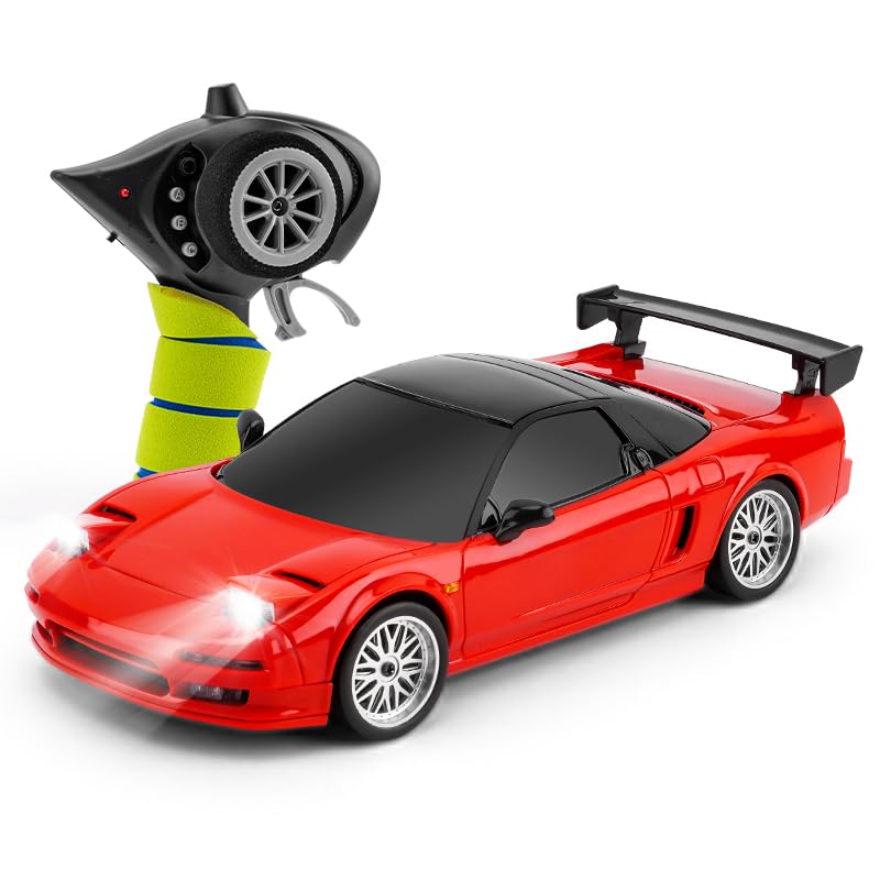 マークII ジャイロ付き ドリフト ラジコン Amazon | ヨコモ RWDドリフトカー YD-2Z ジャイロ付き完成車