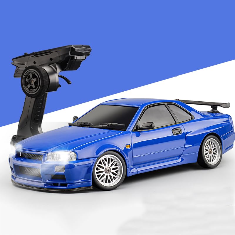 楽天市場】ラジコンカー R/C 1/16 ドリフトレーシング MOTUL
