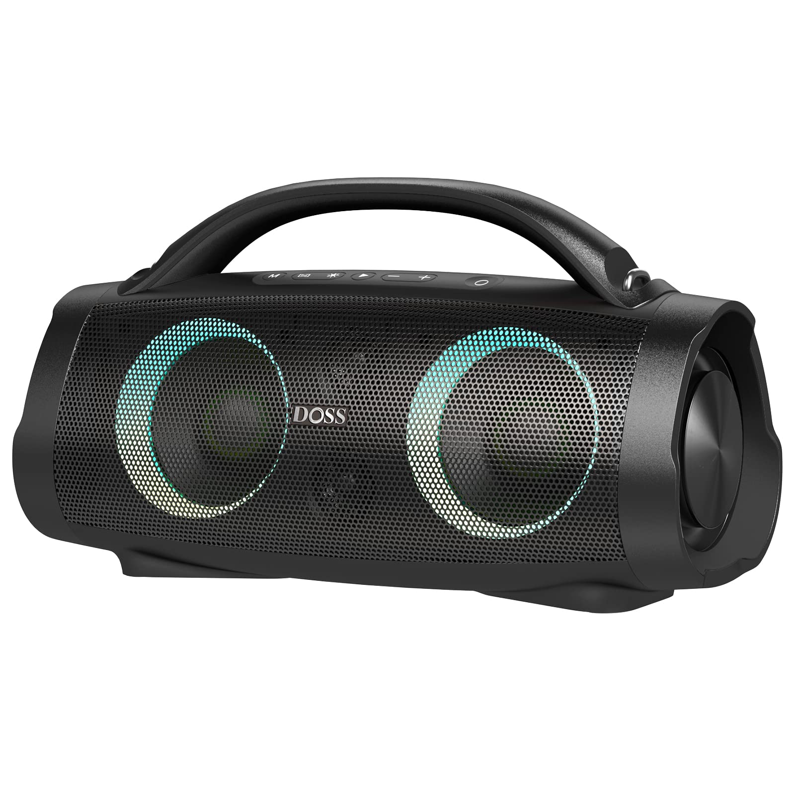 DOSS Extreme Boom Pro D200 bluetootスピーカー Doss Extreme Boom Pro Outdoor Bluetooth Speaker