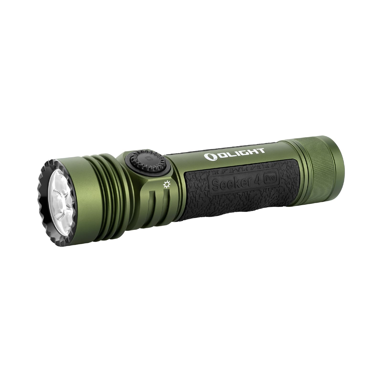 楽天市場】OLIGHT オーライト Seeker 4 Pro クールホワイト LED