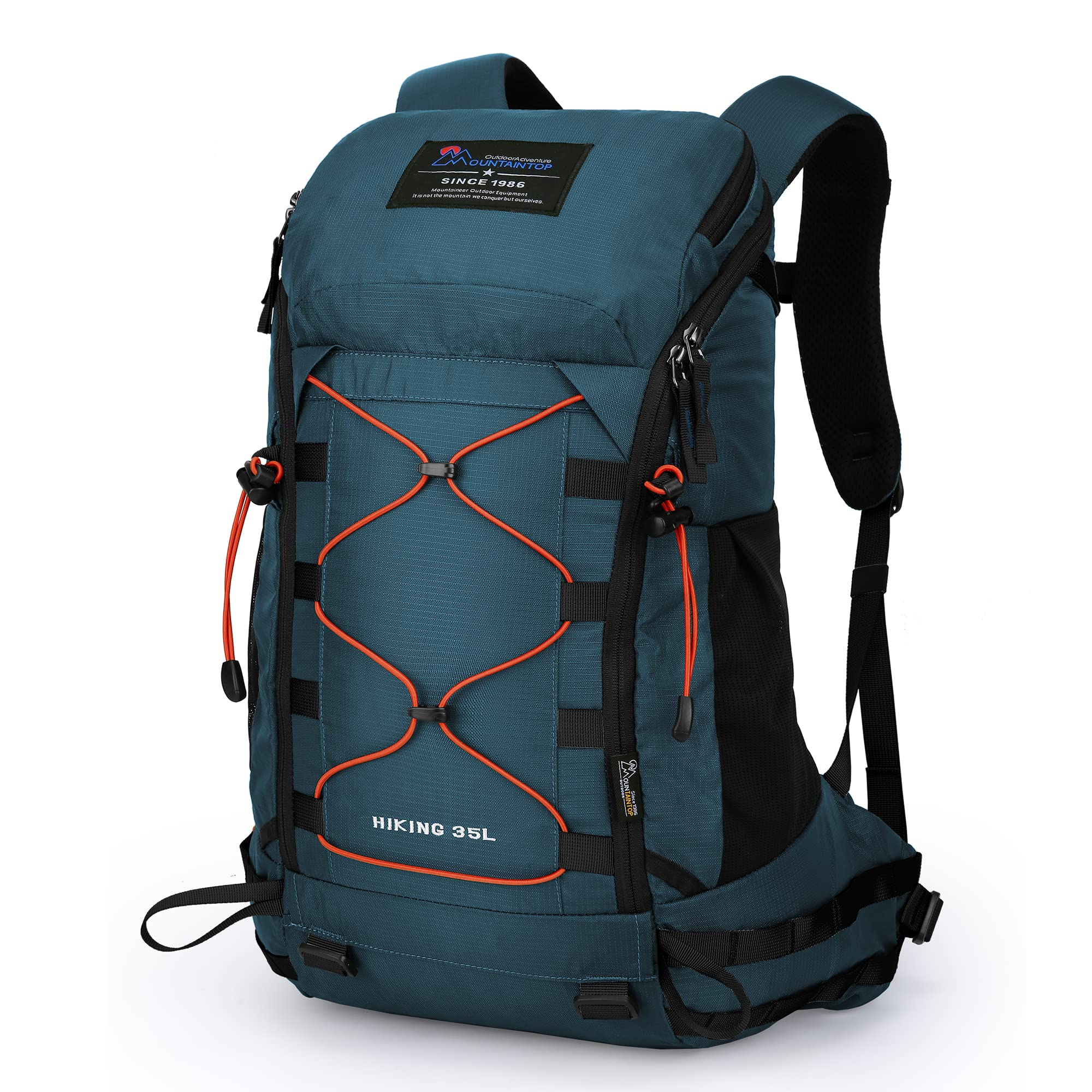 登山 リュック 35L バックパック ハイキング リュックサック アウトドア kanzan-store_fx-bag157380a0