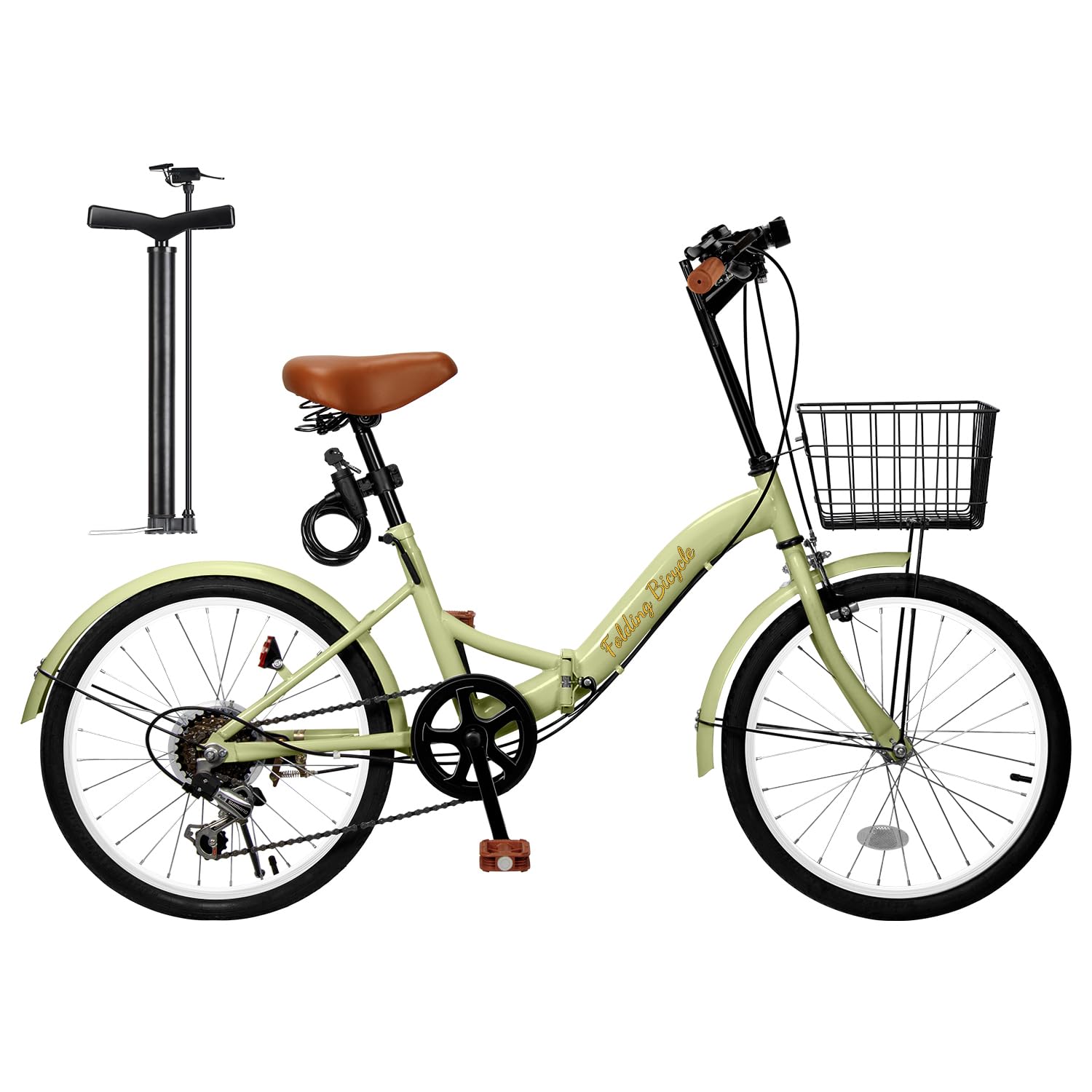 専用です。美品　LILLIPUT mini 折りたたみ自転車 黒 専用です。美品 LILLIPUT mini 折りたたみ自転車 黒