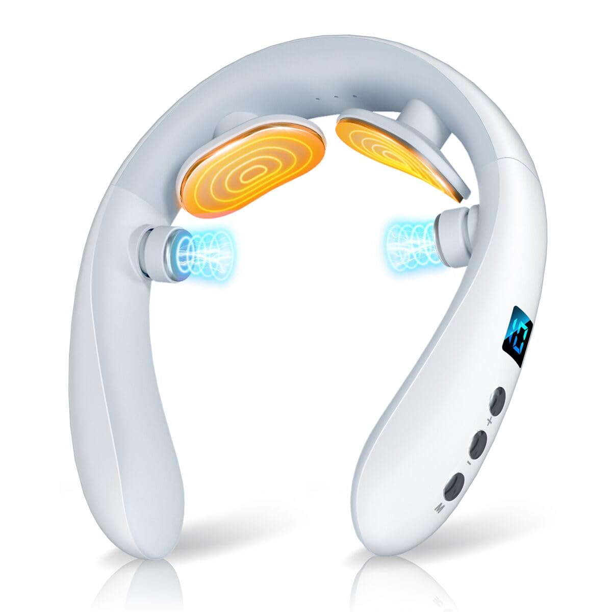 リラクゼーション器 マッサージ機コードレス USB充電式 Amazon.co.jp: SHEON リラクゼーション器 コードレス 男性 女性