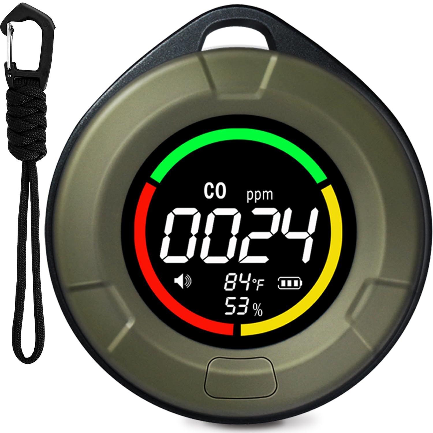 楽天市場】[ptmx-101d] / PROTEX / 一酸化炭素チェッカー（氷点下対応