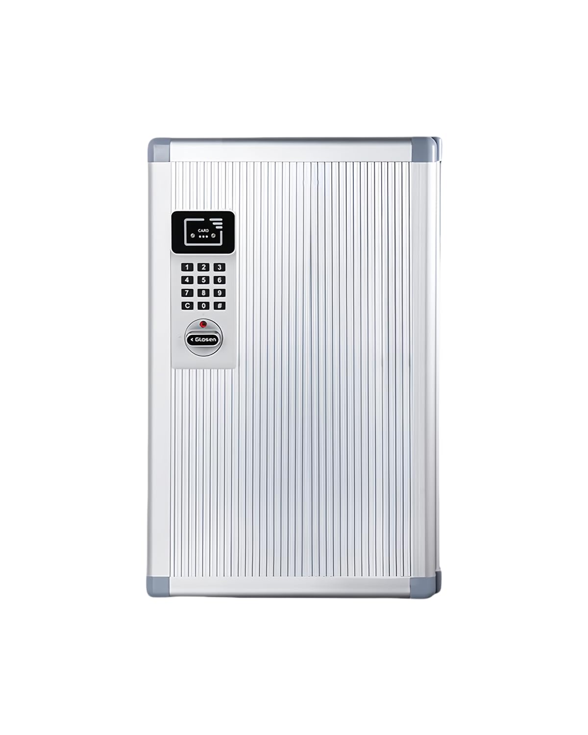 1品限り❤️AOVOCOキーボックス 暗証番号 電池式 24キー 非常解除キー付き Amazon.co.jp: AOVOCO キーボックス 壁掛け 暗証番号/センサー