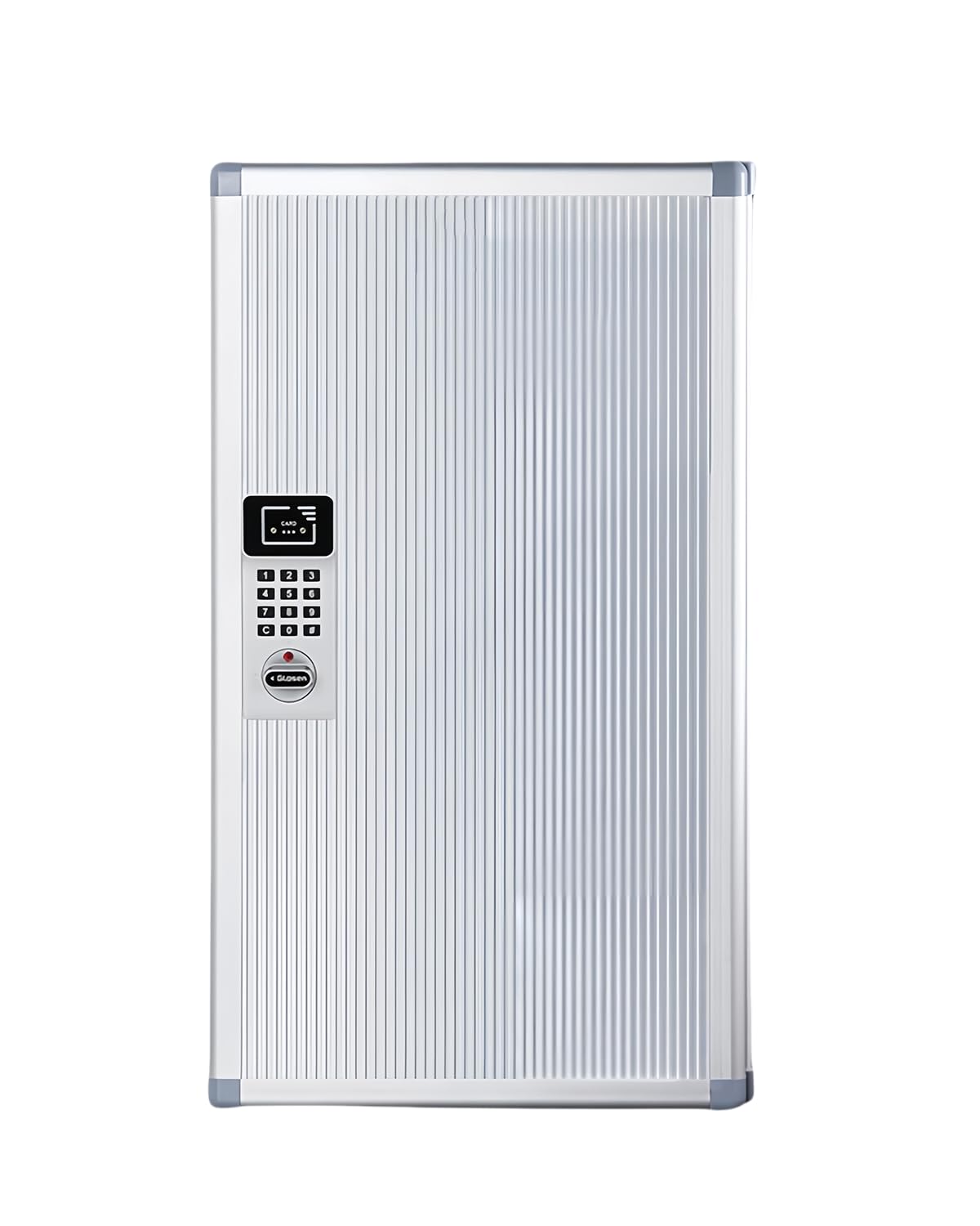 1品限り❤️AOVOCOキーボックス 暗証番号 電池式 24キー 非常解除キー付き 楽天市場】AOVOCO キーボックス 壁掛け 暗証番号/センサー